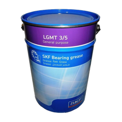SKF LGMT 3 Lubricant Industrial And Automotive Bearing Grease - 5Kg