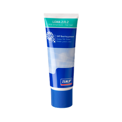 SKF LGWA 2 Lubricant High Load, Extreme Pressure Bearing Grease - 200g