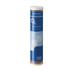SKF LGWM 1 Low Temp Bearing Grease - 420ml