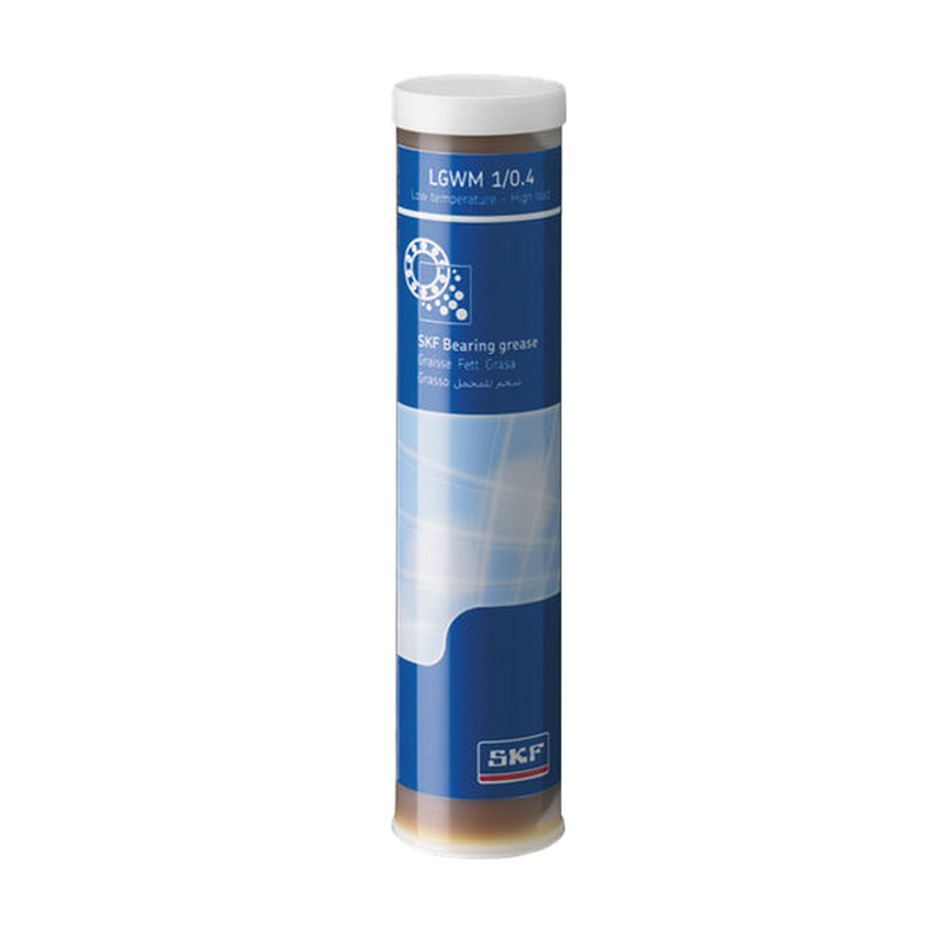 SKF LGWM 1 Low Temp Bearing Grease - 420ml