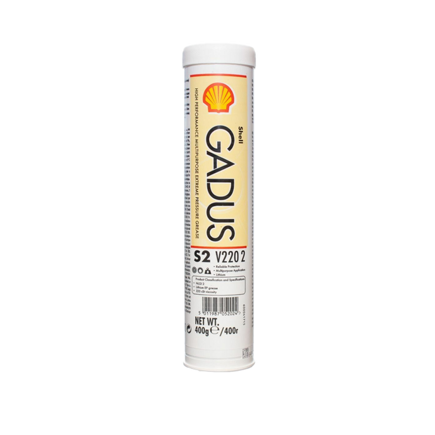Shell Gadus S2 V220 2 - 400g
