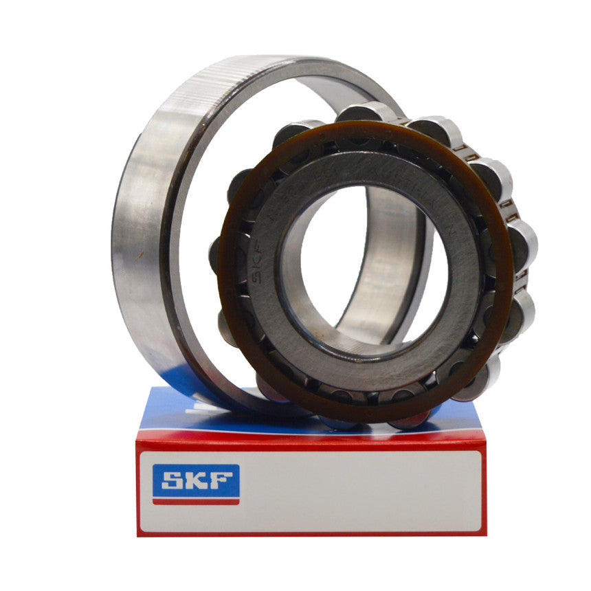 N308 ECP - SKF Cylindrical Roller Bearing - 40x90x23mm