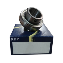 1060-2.3/8G - RHP Self Lube Bearing Insert - 2.3/8 Inch Shaft Diameter