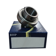 1030-30G2Z - RHP Self Lube Bearing Insert - 30 mm Shaft Diameter