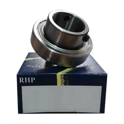 1125-1DEC - RHP Self Lube Bearing Insert - 1 Inch Shaft Diameter