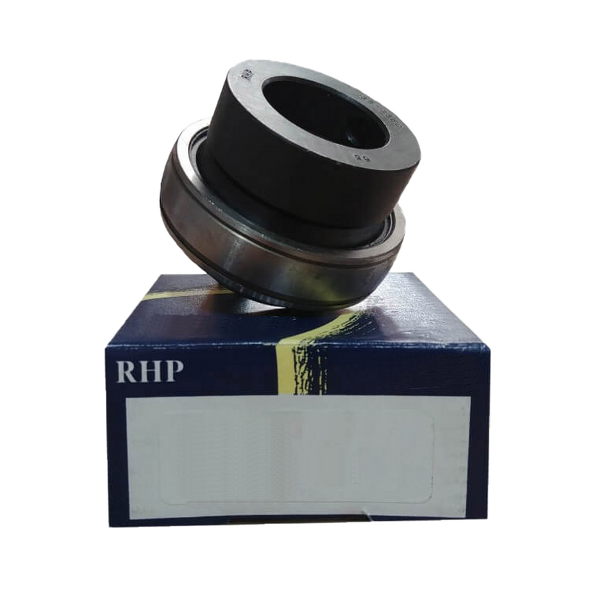 1060-2.7/16DECG - RHP Self Lube Insert - 2.7/16 Inch Diameter