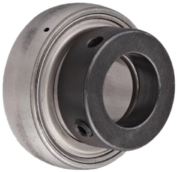 YET207-107 - SKF Self Lube Bearing Inserts - 36.513mm - Bore Size