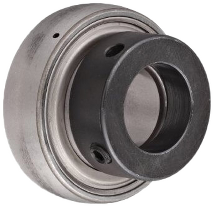 YET204 - SKF Self Lube Bearing Inserts - 20mm - Bore Size