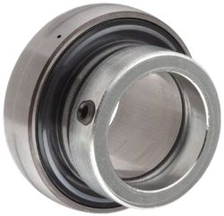 YEL210-115-2F - SKF Self Lube Bearing Inserts - 49.213mm - Bore Size