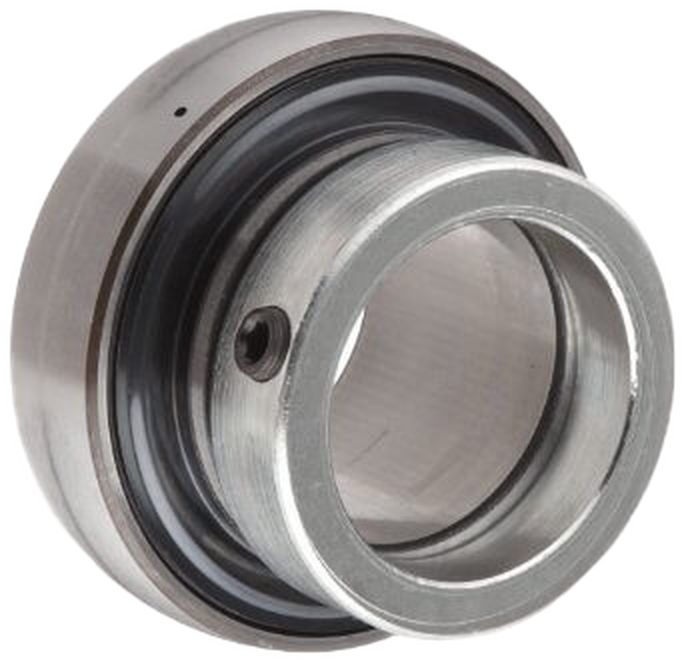 YEL208-108-2F - SKF Self Lube Bearing Inserts - 38.1mm - Bore Size