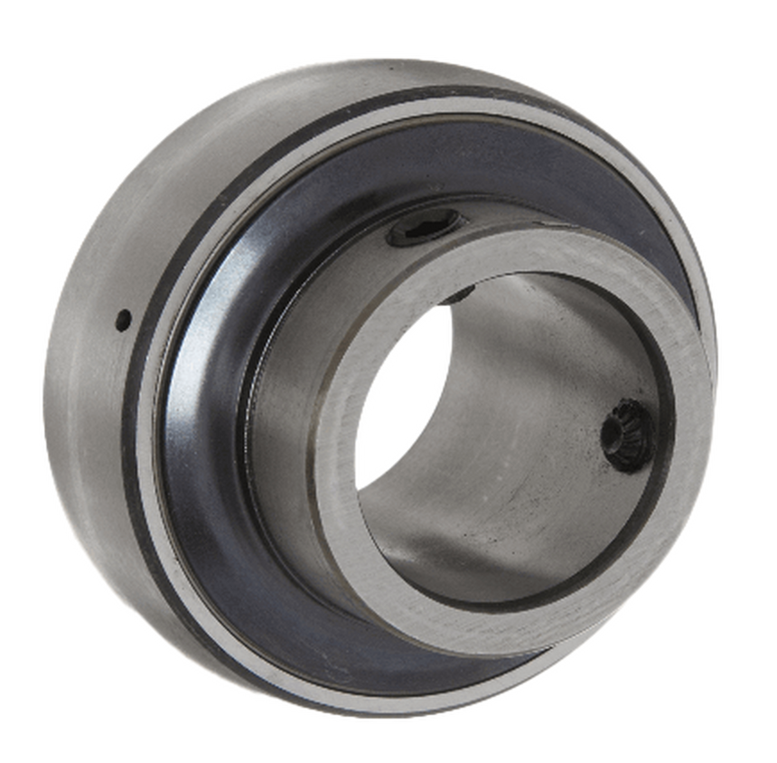 YAT209-111 - SKF Self Lube Bearing Inserts - 42.863mm - Bore Size