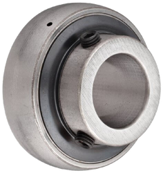 YAR209-112-2F - SKF Self Lube Bearing Inserts - 44.45mm - Bore Size