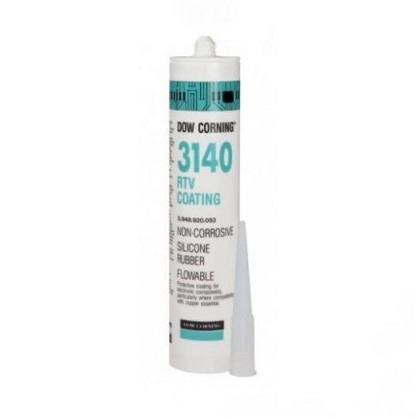 Dow Corning 3140 RTV Coating - 310ml