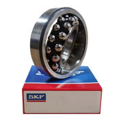108TN9 - SKF Double Row Self Aligning - 8x22x7mm