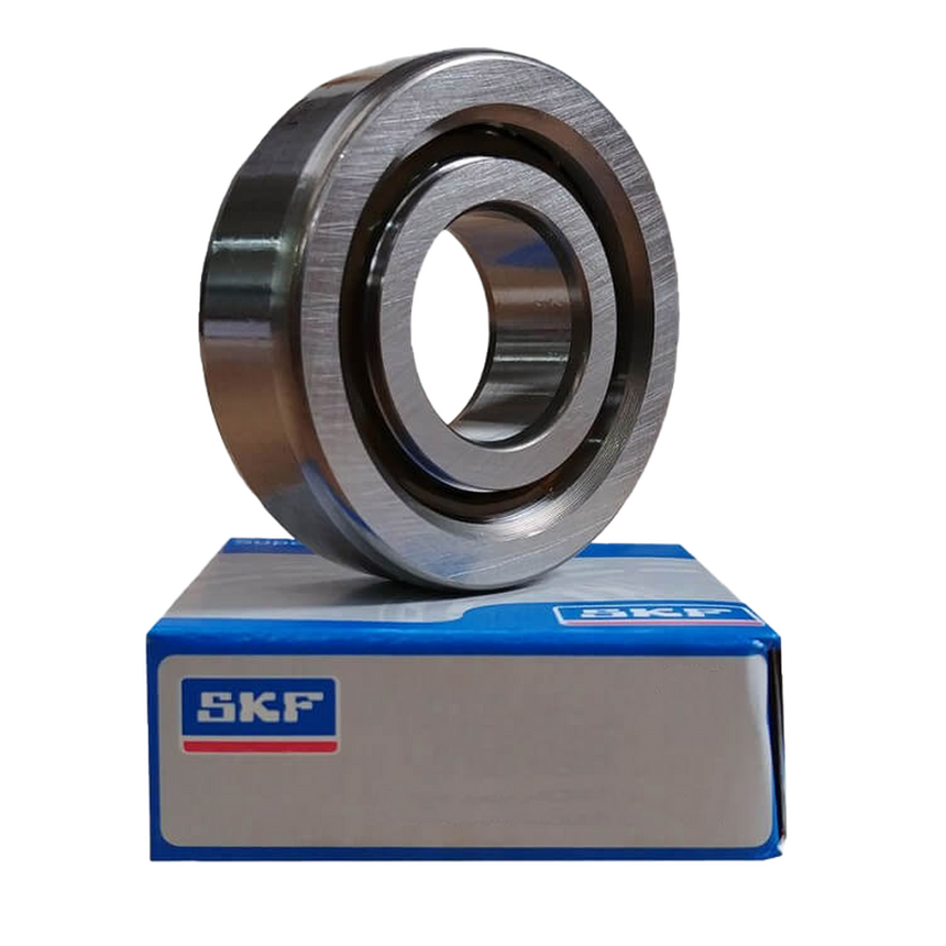 BSD50100CGB -SKF Single Direction Angular Contact Thrust - 50x100x20mm