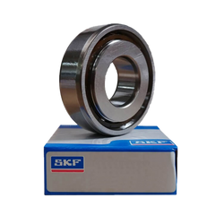 BSA207CGB - SKF Single Direction Angular Contact Thrust - 35x72x17mm