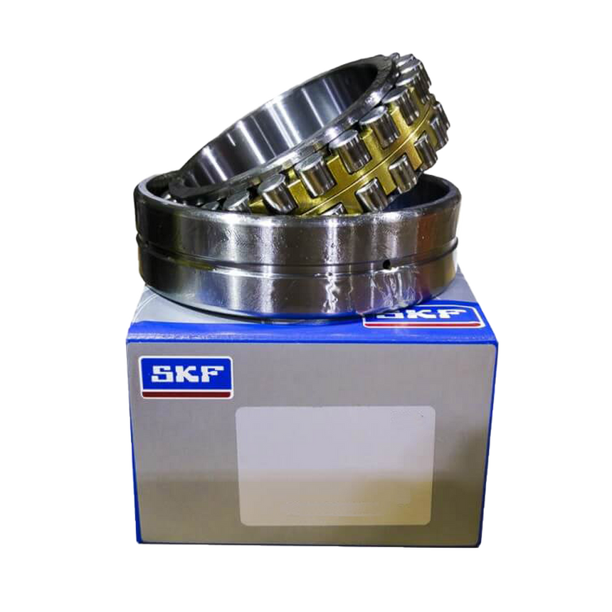 NN3020KTN9/SP -SKF Cylindrical Roller Bearing - 100x150x37mm