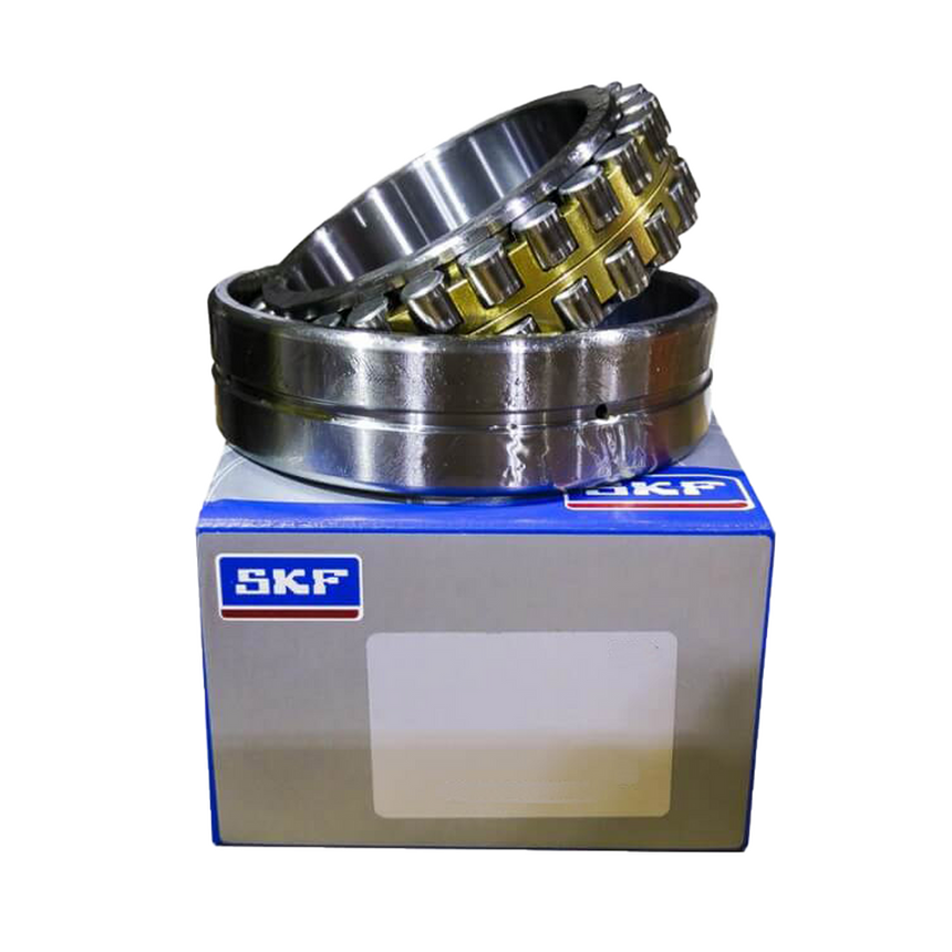 NN3006  /SP -SKF Cylindrical Roller Bearing - 30x55x19mm