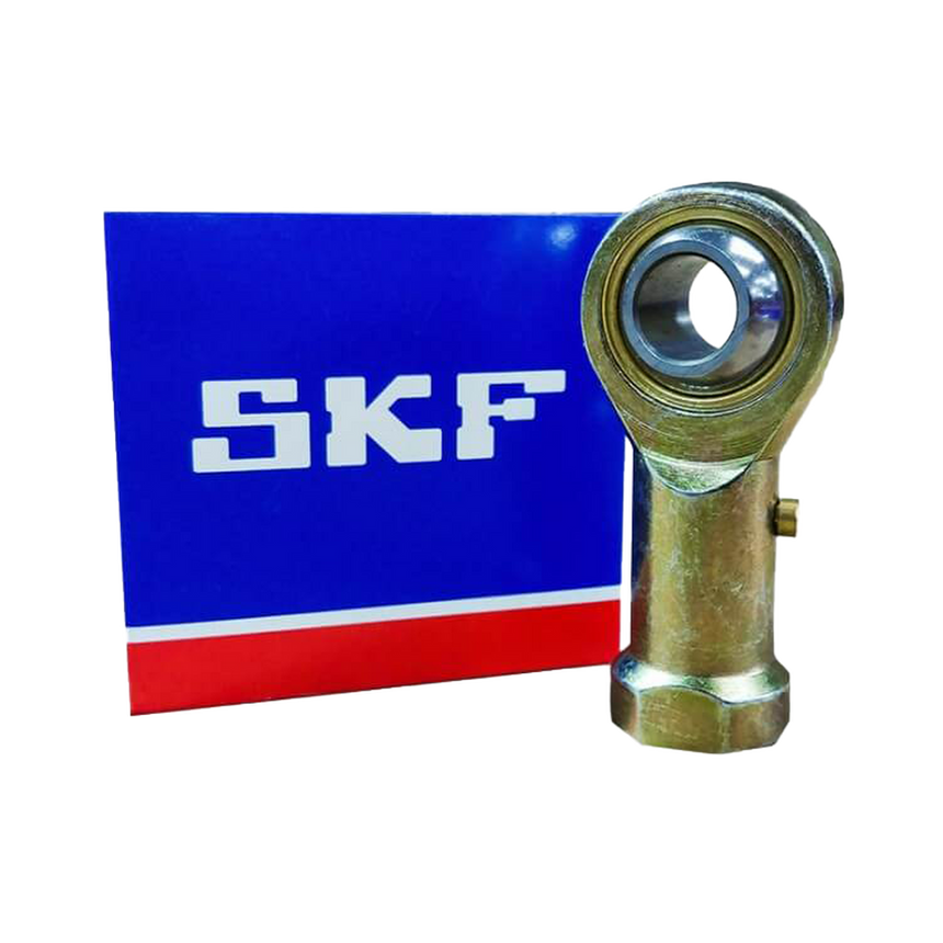 SILKAC25M -SKF Female Left Hand Rod End - 25x61x94mm