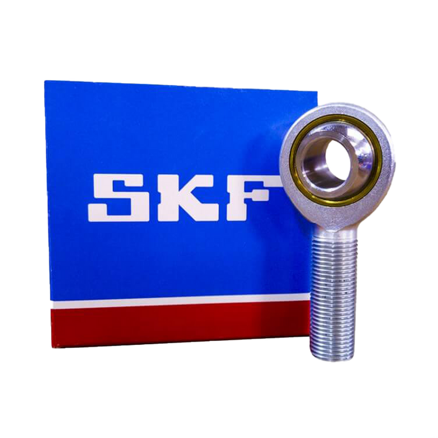 SAKAC16M -SKF Male Right Hand Rod End - 16x43x66mm