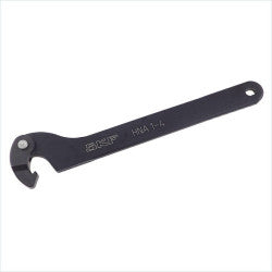 HNA1-4 - SKF Adjustable Hook Spanners
