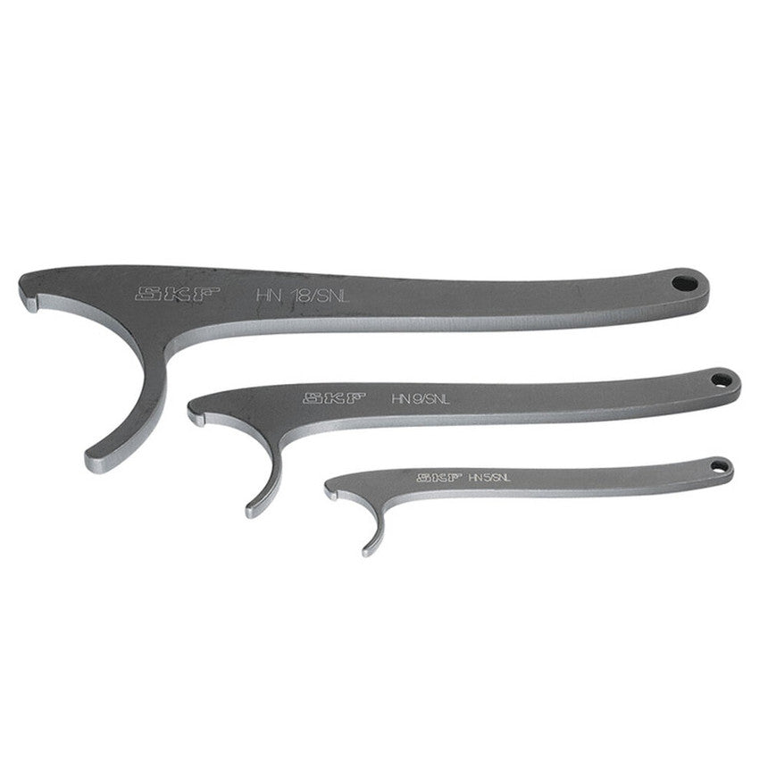 HN7/SNL - SKF Hook Spanner