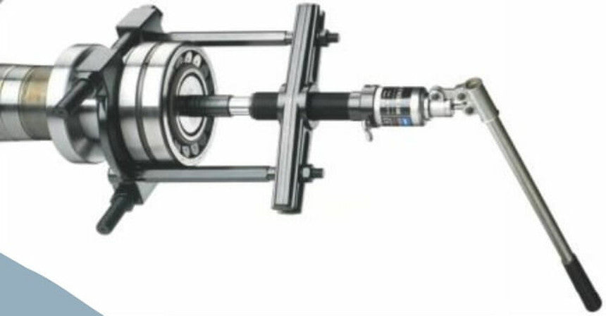 TMBS100E - SKF Strong Back Puller