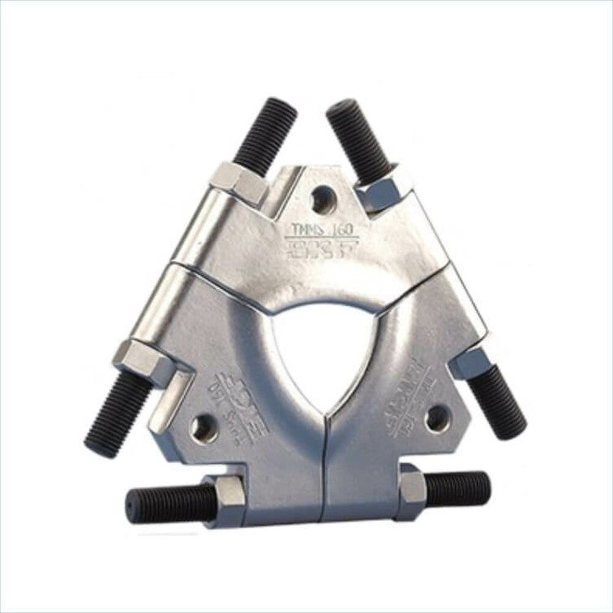 TMMS160 - SKF Tri-Section Pulling Plate