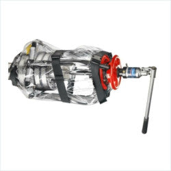 TMMX210 - SKF Puller Protection Blanket