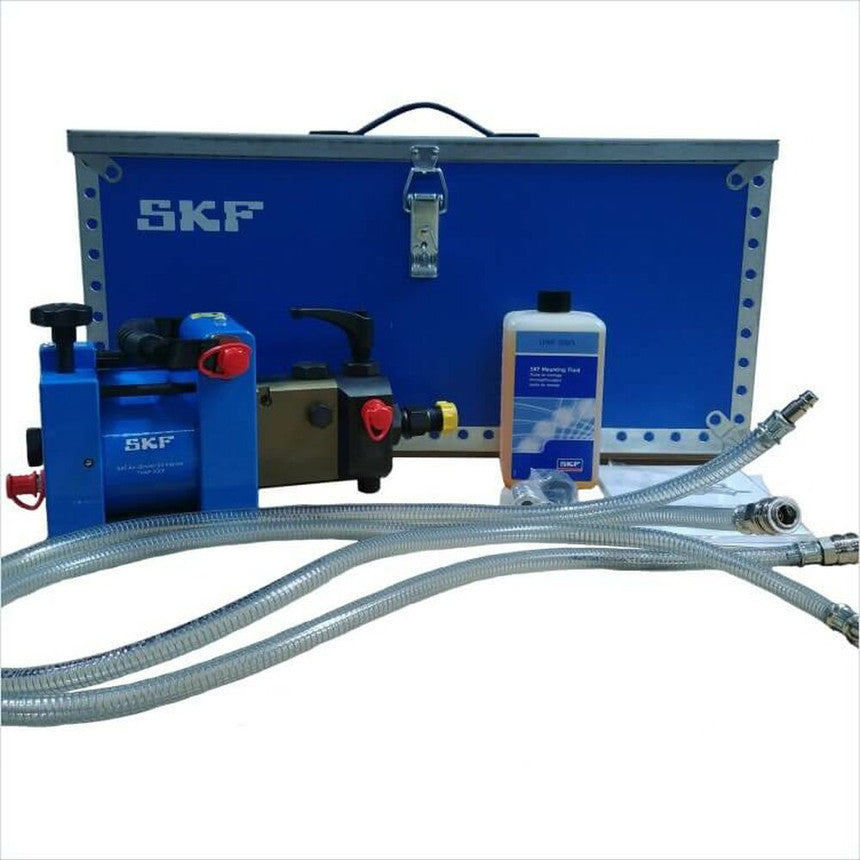 THAP150E - SKF Air Driven Oil Injector