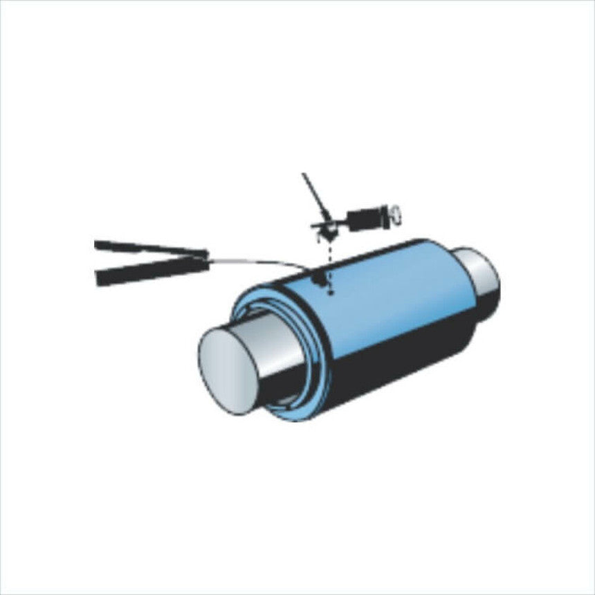 TMHK36 - SKF Coupling Mounting and Dismounting Kit
