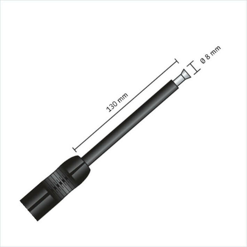 TMDT2-32 - SKF K-type Thermocouple Probe