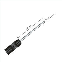 TMDT2-34/1.5 - SKF K-type Thermocouple Probe