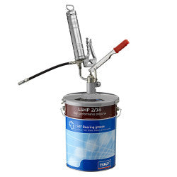 LAGF18 - SKF Grease Filler Pump