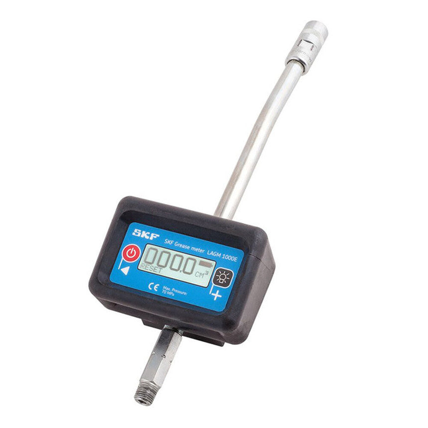 LAGM1000E - SKF Grease Meter