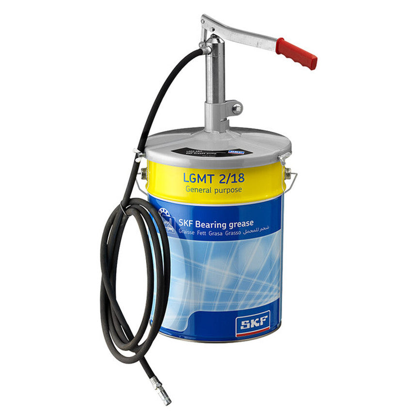 LAGG18M - SKF Grease Pumps