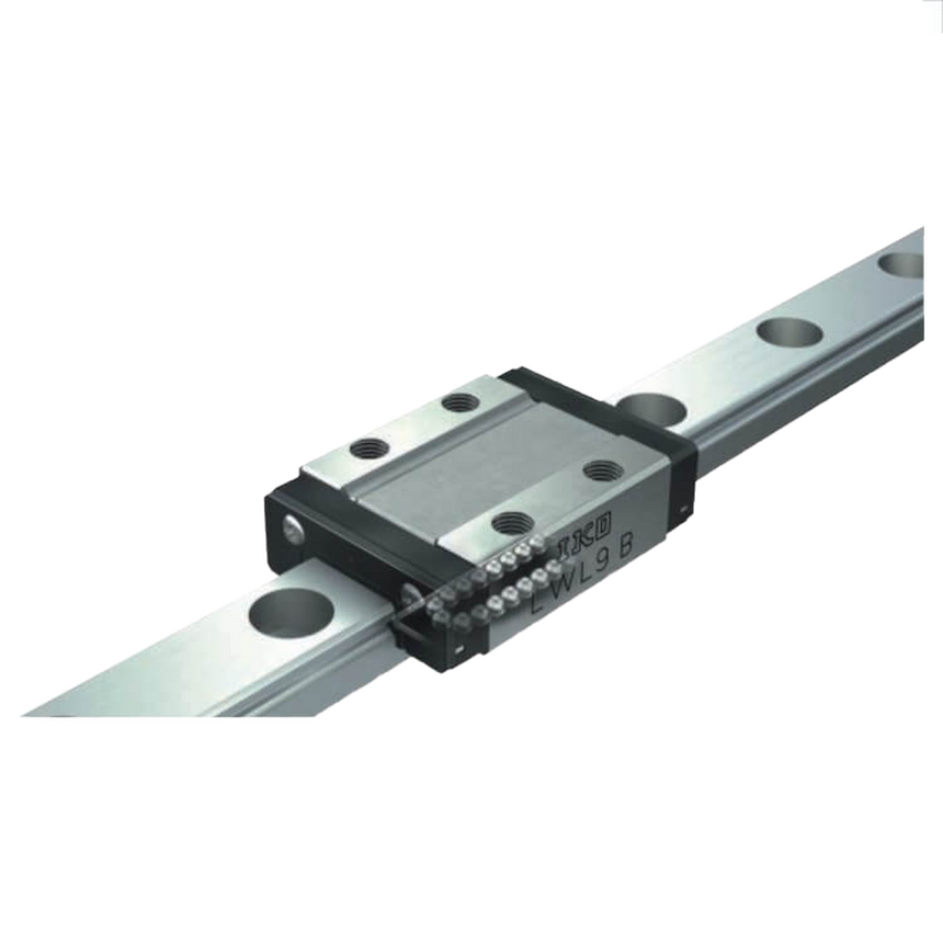 LWL9C1R220T1HS2 - IKO Linear Guideway Assembly