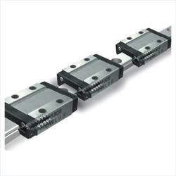 LWL9C3R60T1HS2 - IKO Linear Guideway Assembly