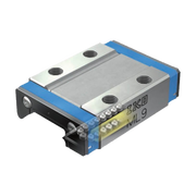 MLC15C1T1HS2 - IKO Maintenance Free Linear Carriage