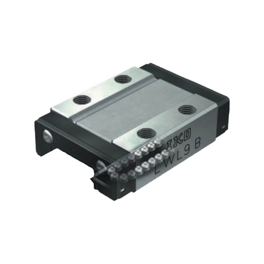 LWLG12C1T1HS2 - IKO Linear Way Carriage