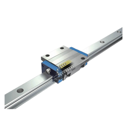 MHG25C1R1020T1HS2 - IKO Maintenance Free Linear Guideway Assembly