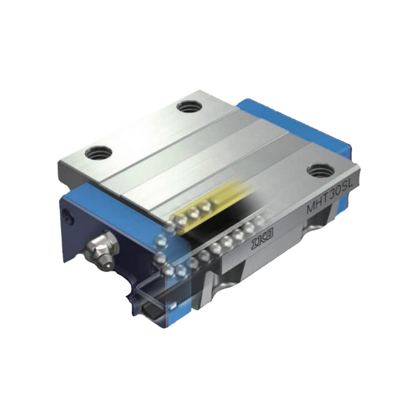 MHTG45C1T1HS2 - IKO Maintenance Free Linear Carriage