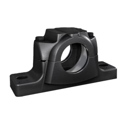 SE511-609V -SKF Plummer Block Housing - 95x129x210mm