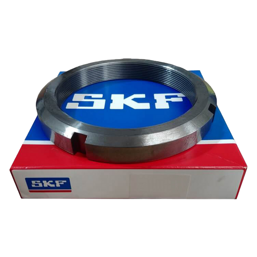 KMT28 -SKF Lock Nut - 164x175x32mm