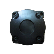 FNL522A -SKF Flanged Housing - 100x140x30mm