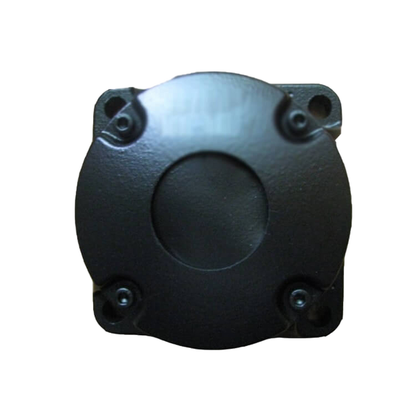 FNL518A -SKF Flanged Housing - 80x121x25mm