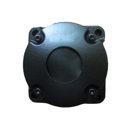 FNL517A -SKF Flanged Housing - 75x117.5x25mm