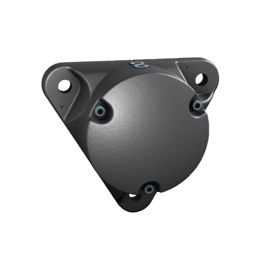 FNL508A -SKF Flanged Housing - 35x67x12mm