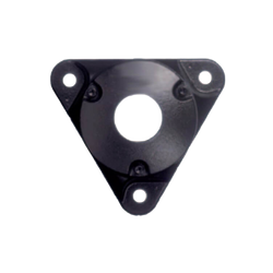 FNL506B -SKF Flanged Housing - 25x60x12mm