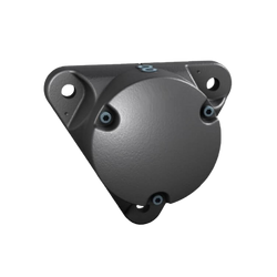 FNL505A -SKF Flanged Housing - 20x57x10mm